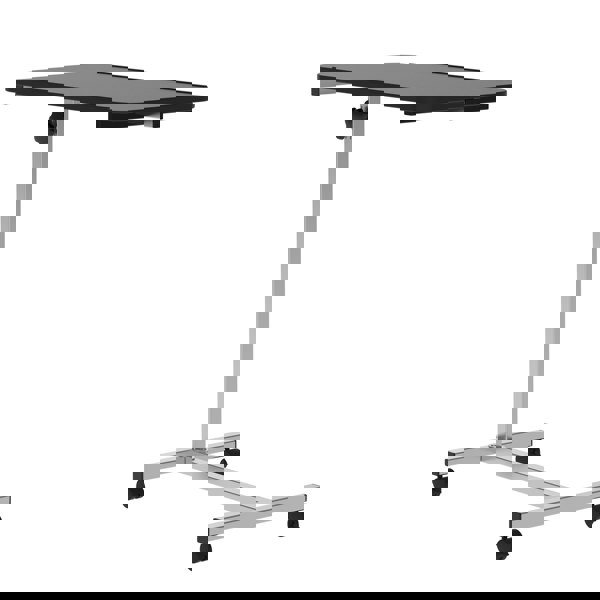 Mobile End Table