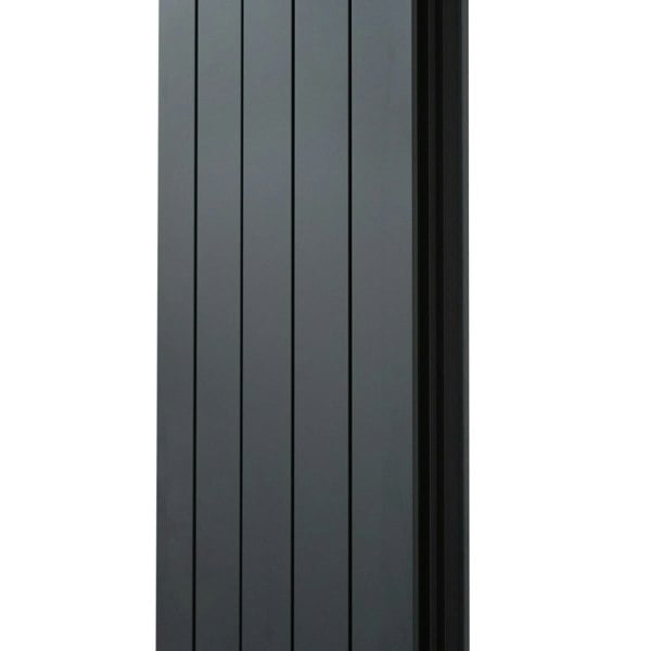 Monstershop Aluminium Radiator – 1800mm x 315mm – Anthracite Grey