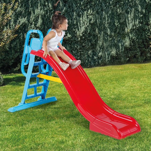 Dolu Big Splash Slide