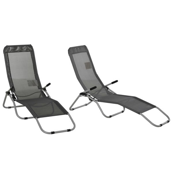 Beach Deckchair