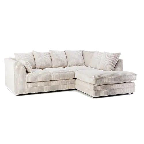Chicago Scatter Back Sofa Scene