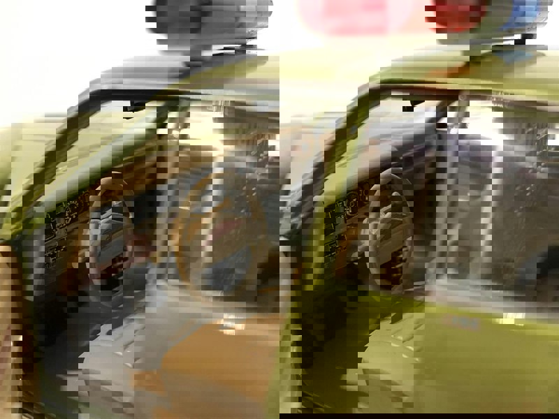 the a team 1977 plymouth fury 1:24 scale greenlight 84103