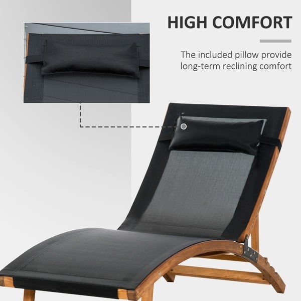 Sun Lounger