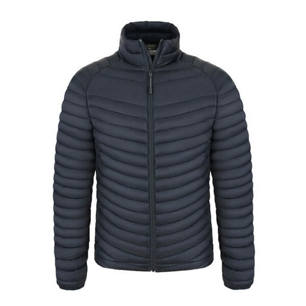 Craghoppers Mens Expert Expolite Padded Jacket - Dark Navy