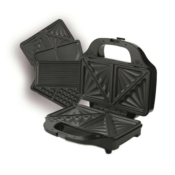 Hamilton Beach 4-in-1 Deep Fill Sandwich Toaster
