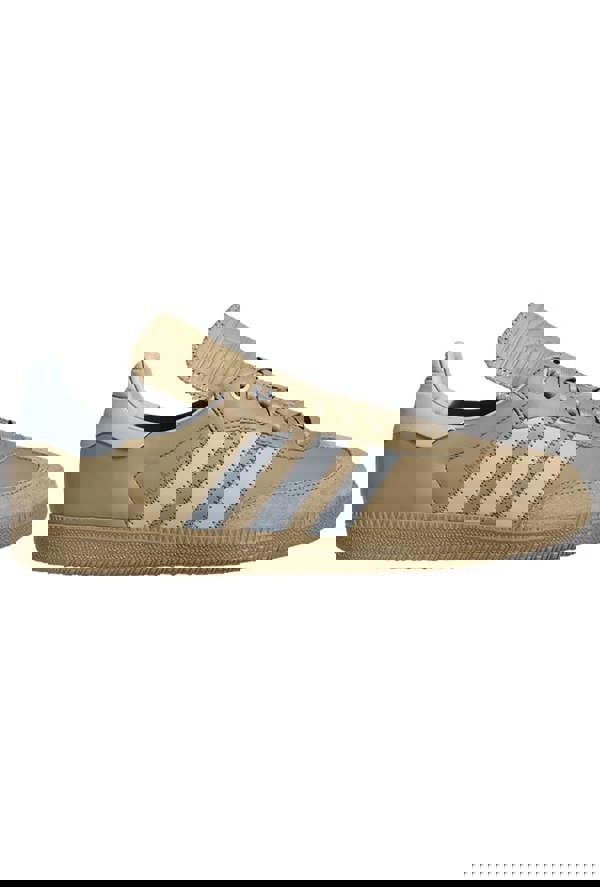 Adidas Originals Humanrace Samba Trainers