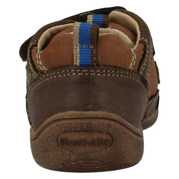 Start-rite Boys Startrite Casual Shoes Super Soft Leo