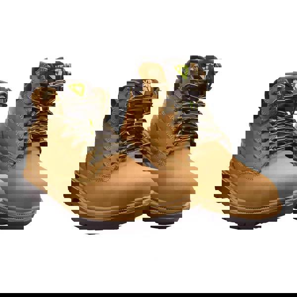 Scan Desert Viper S3 Safety Boots - Multi Colour