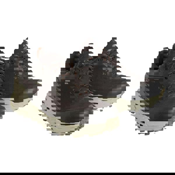 Craghoppers Unisex Adult Adflex Low 2 Trainers - Black/Smoked Bronze - 