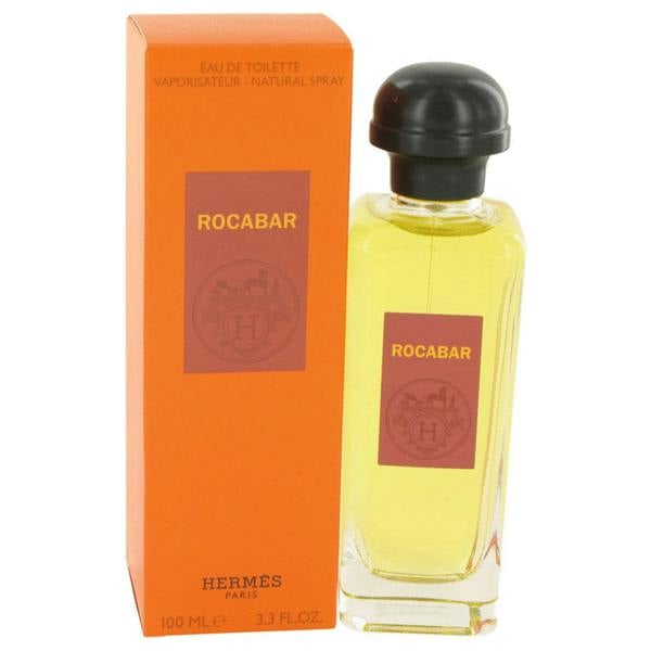 Hermès Hermes Rocabar Eau De Toilette 100 ml