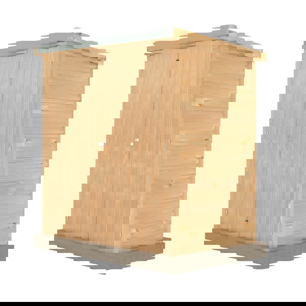 Shire Tall Bike Store - Best Shed