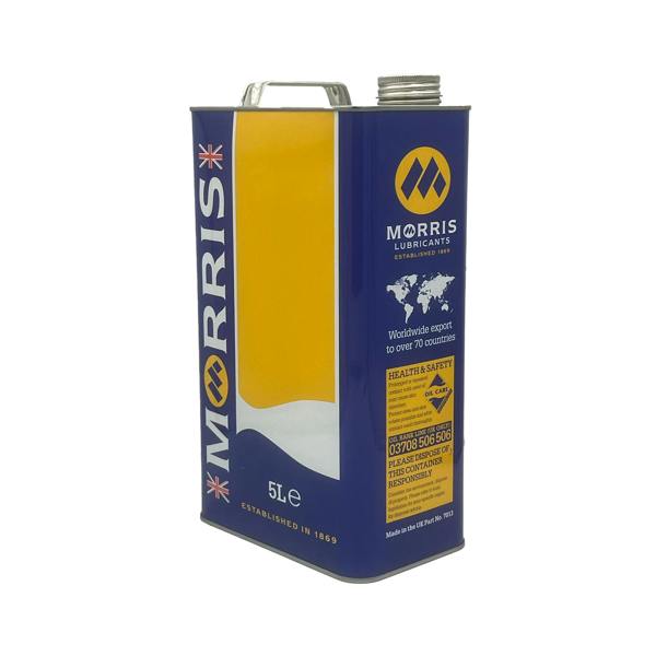 Morris Liquimatic 4 ISO 32 Hydraulic Oil Zinc Free Fluid DIN 51524