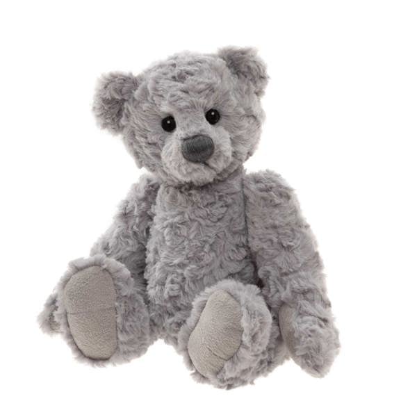 Charlie Bears Gorgeous George - Plush Collectable Traditional Teddy Bear