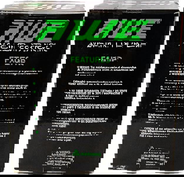 Awe AWEJump Bike/E-Bike Folding Tyre 20" x 2.125" BMX Tyre 30 TPI