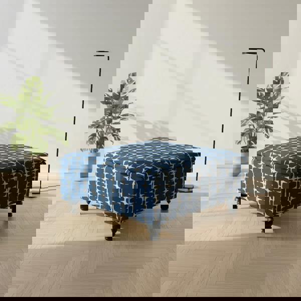 Versatile Home Office Extra Seating Stool – Multi - Functional & Stylish - ISTOOLS