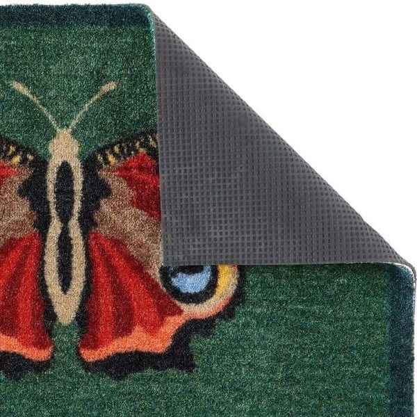 The Rugs Animal-Themed Washable Mats & Runners |Eco-Friendly
