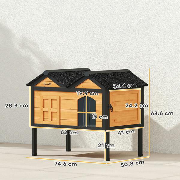 Cat House