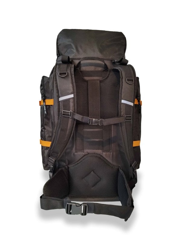 65L Rucksack Black OLPRO