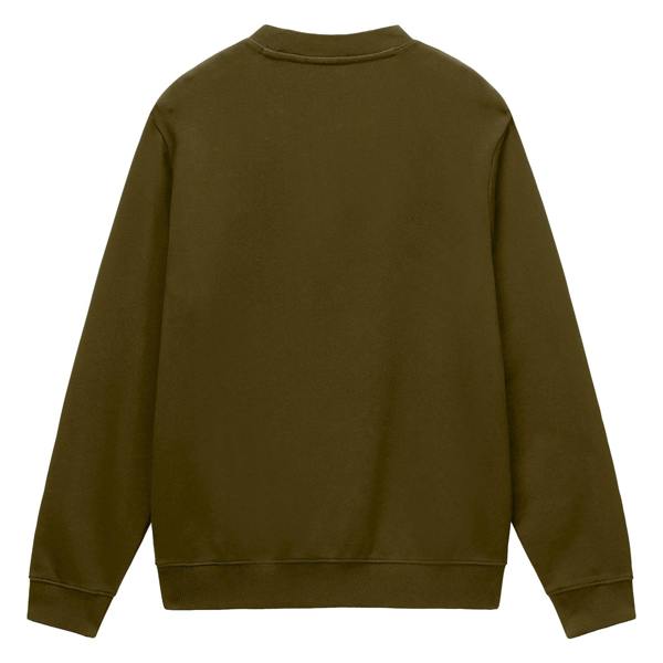 Napapijri B-Small Box Sweat