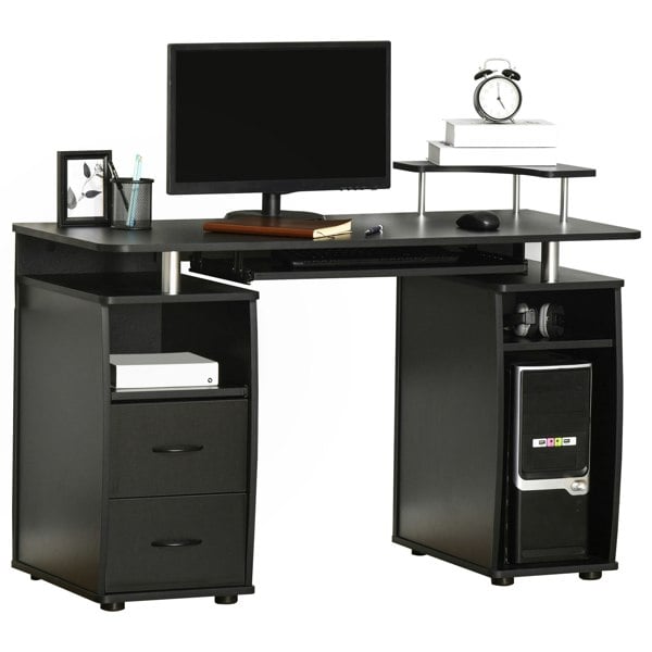 Computer desk