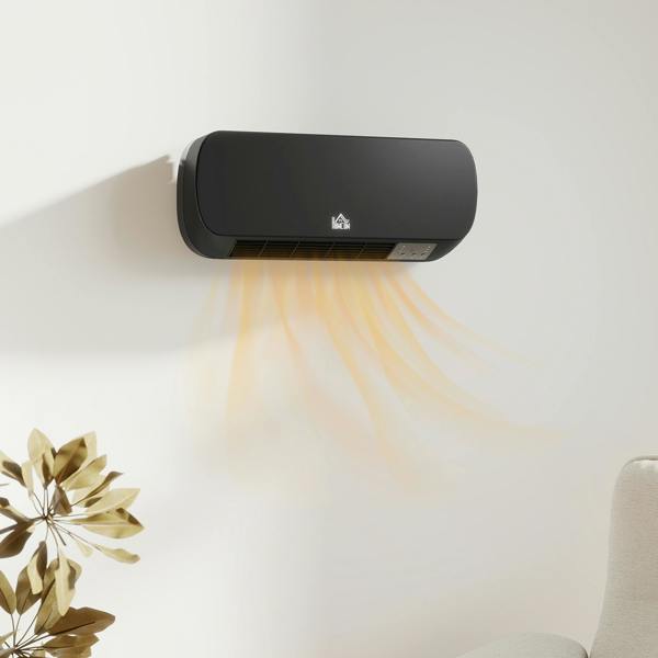 Wall-mounted Heater