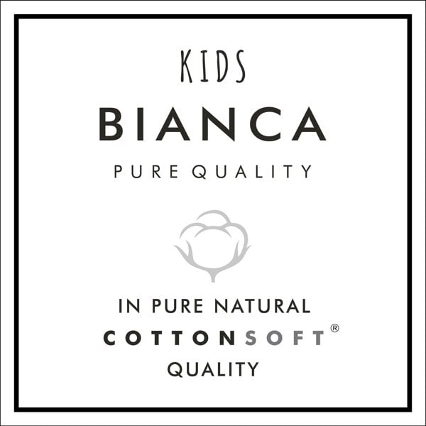 Bianca Transport White Duvet Cover Set