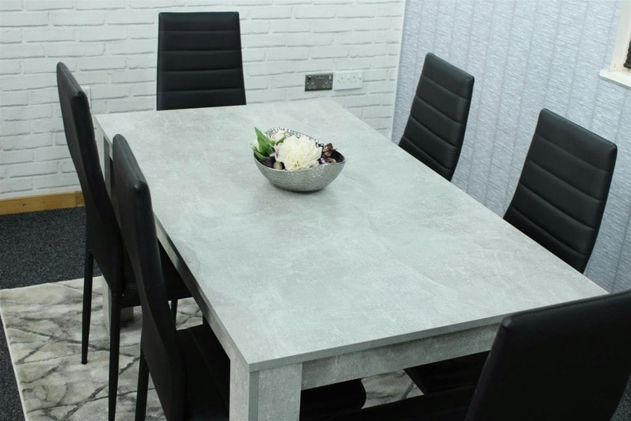 Dining Table Set