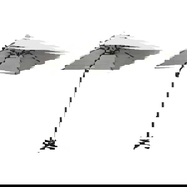 Patio Offset Umbrella