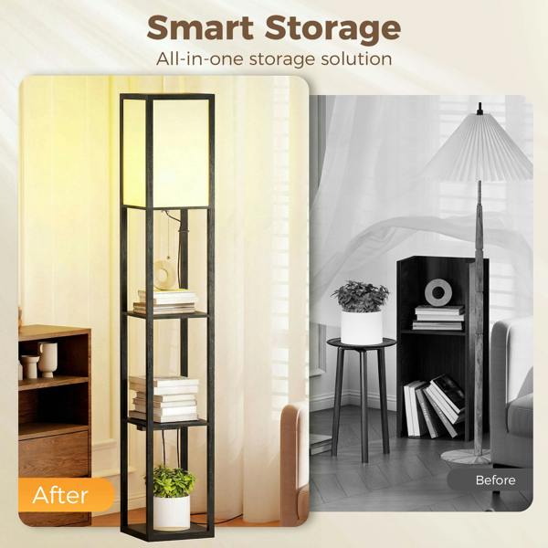 Floor Lamp