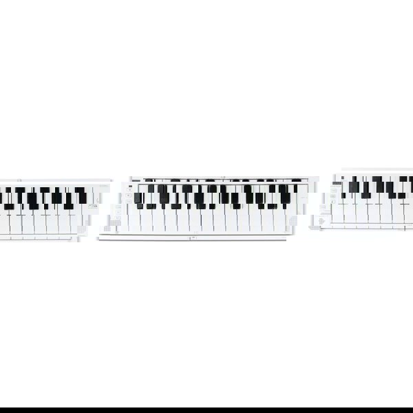 Carry-On 49 Key Touch Sensitive Folding Piano#Colour_White