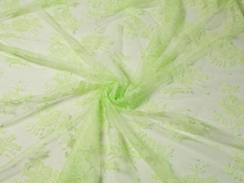 Mint Leaf Green