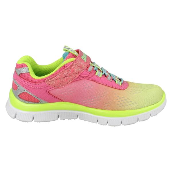 Skechers Girls Skechers Trainers Appeal 81898L