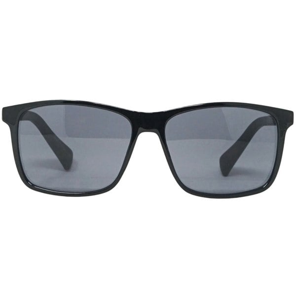 Calvin Klein CK19568S 001 Sunglasses - Black