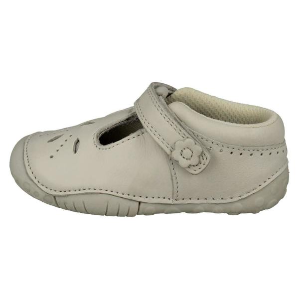 Start-rite Childrens JoJo Maman Bébé Collection By Startrite T-Bar Shoes Little Pal