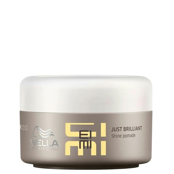 Wella EIMI Just Brilliant Pomade 75ml