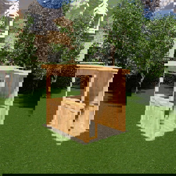 Shire 5x3 Little Shopper Children's Playhouse