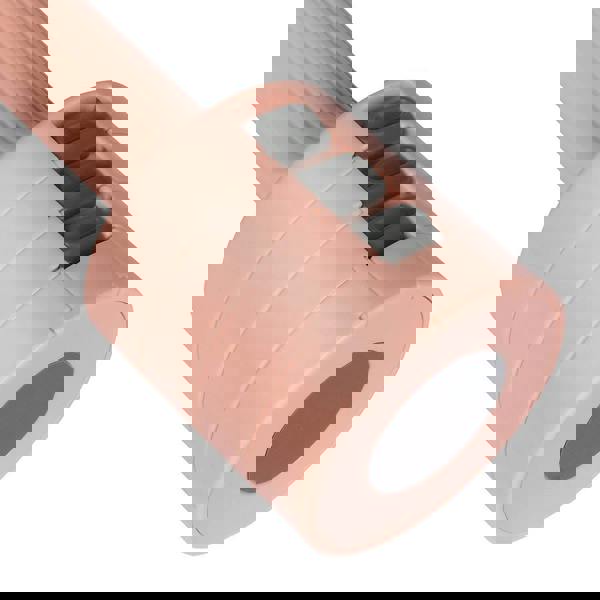 Centra 2x Adjustable Dumbbells 1-2.5KG Metal Home Gym Exercise Weight Training