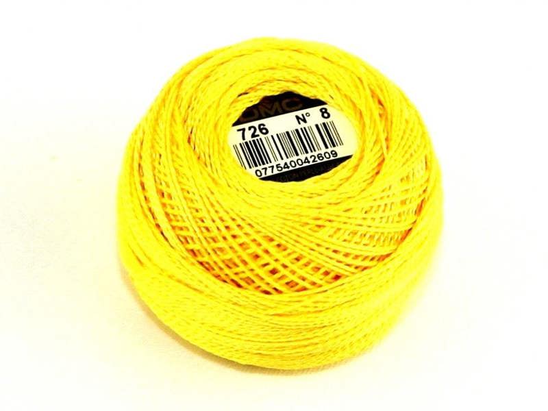 726 | Yellow