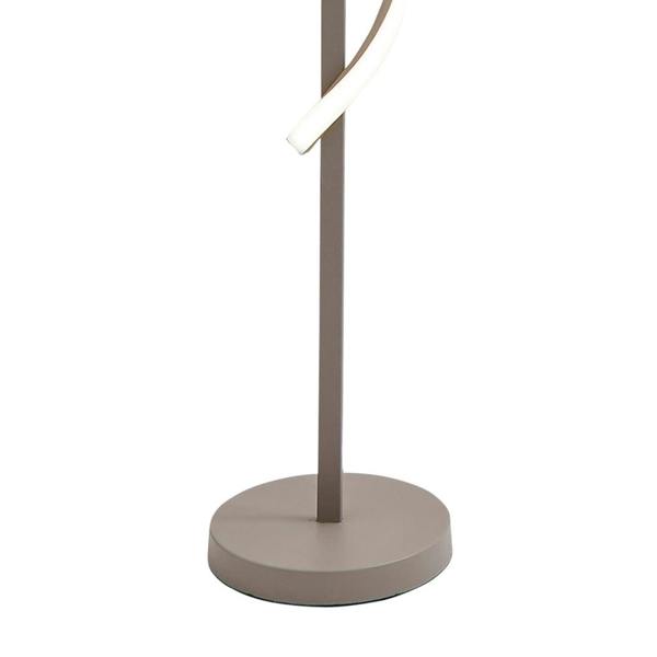 Juno LED Putty Floor Lamp