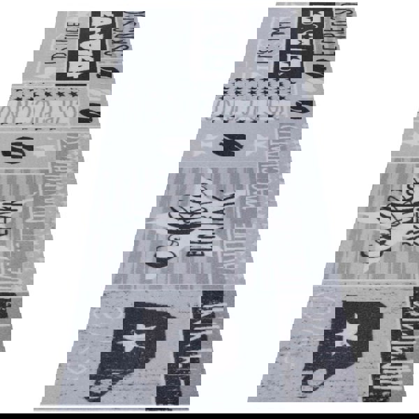 Cook & Clean Its Time For Espresso Kitchen Runner