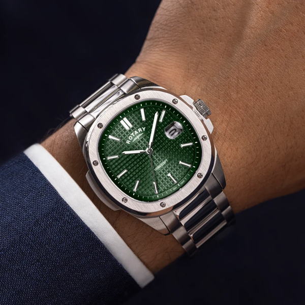 Rotary Regent Watch GB05575-24