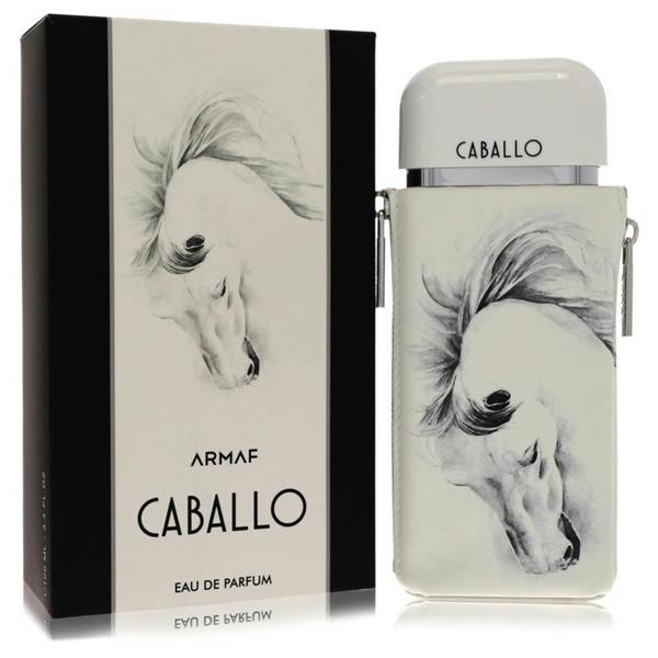 Armaf Caballo Eau De Parfum 100 ml