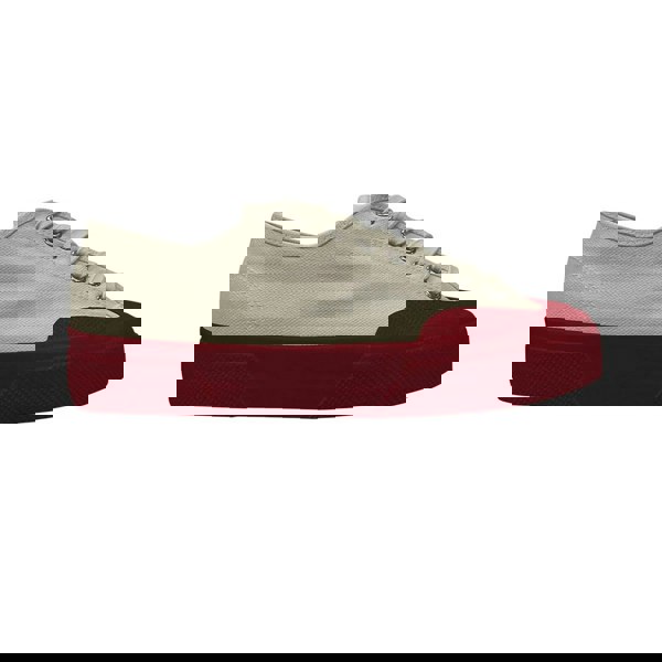 Superga Unisex Adult 2432 Collect Trainers - Off White/Red