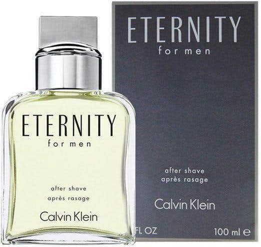Calvin Klein Eternity for Men 100ml Fragrance