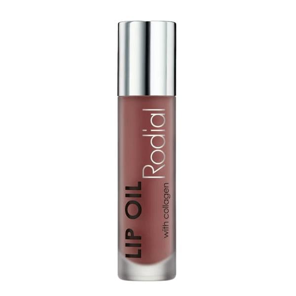 Rodial Skin Care Wild Plum Rodial Plumping Collagen Lip Oil 4ml (Cherry, Original Pink, Sugar Coral, Wild Plum)