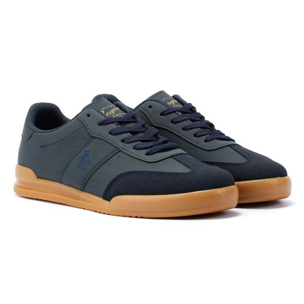 Penguin PEN0676-P13 Men's Giovanni - Navy/Gum