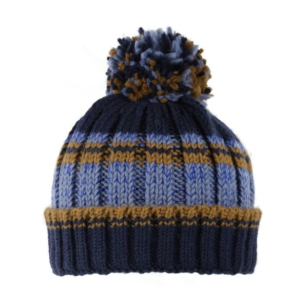 Regatta Davion IV Beanie - Navy