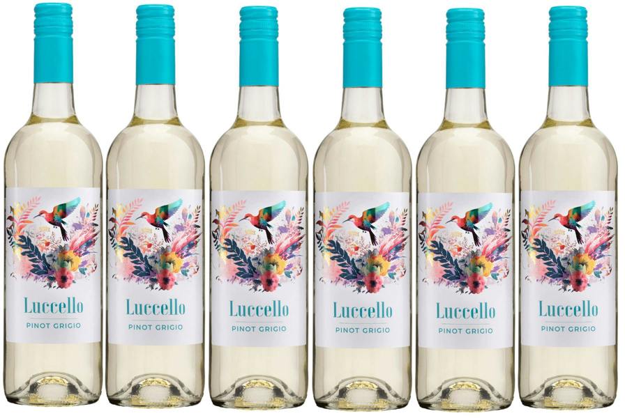 Luccello Pinot Grigio