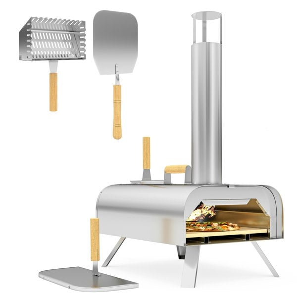 Pizza Oven