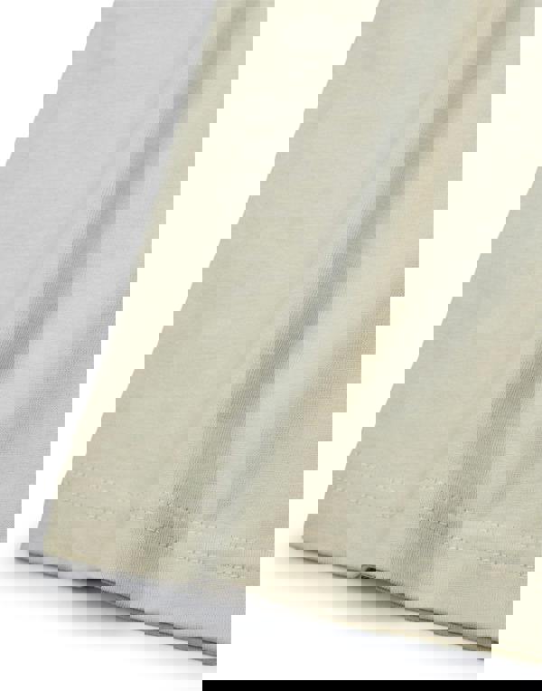 Paw Patrol Boys Beige Rubble & Crew Short Sleeved T-Shirt